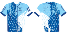 Load image into Gallery viewer, PRE-ORDER CRN World Open Championships 2026 Baseball Top