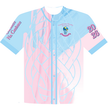 Load image into Gallery viewer, PRE-ORDER CRN World Open Championships 2026 Baseball Top