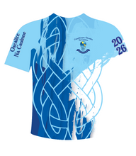 Load image into Gallery viewer, IN STOCK CRN World Open Championships 2026 T-Shirt