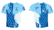 Load image into Gallery viewer, IN STOCK CRN World Open Championships 2026 T-Shirt
