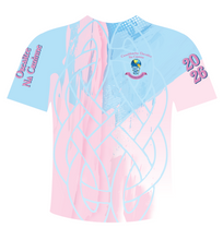 Load image into Gallery viewer, IN STOCK CRN World Open Championships 2026 T-Shirt