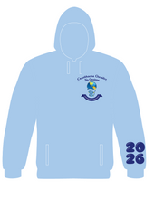 Load image into Gallery viewer, PRE-ORDER CRN World Open Championships 2026 Hoodie