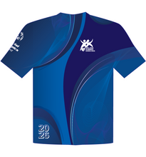 Load image into Gallery viewer, IN STOCK Special Olympics Ireland Summer Games 2026 T-Shirt