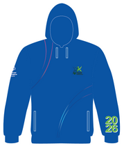 Load image into Gallery viewer, IN STOCK Special Olympics Ireland Summer Games 2026 Hoodie