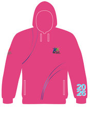 Load image into Gallery viewer, IN STOCK Special Olympics Ireland Summer Games 2026 Hoodie
