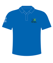 Load image into Gallery viewer, IN STOCK Special Olympics Ireland Summer Games 2026 Polo Shirt