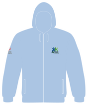 Load image into Gallery viewer, IN STOCK Special Olympics Ireland Summer Games 2026 Zippie