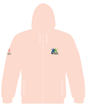 Load image into Gallery viewer, IN STOCK Special Olympics Ireland Summer Games 2026 Zippie