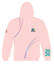 Load image into Gallery viewer, IN STOCK Special Olympics Ireland Summer Games 2026 Hoodie