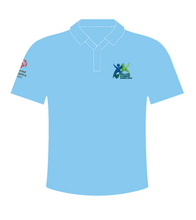 Load image into Gallery viewer, IN STOCK Special Olympics Ireland Summer Games 2026 Polo Shirt