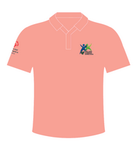 Load image into Gallery viewer, IN STOCK Special Olympics Ireland Summer Games 2026 Polo Shirt