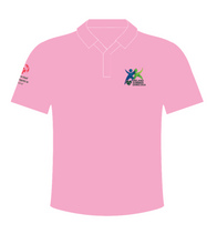 Load image into Gallery viewer, IN STOCK Special Olympics Ireland Summer Games 2026 Polo Shirt