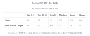 U14 National Camogie Blitz August 10th 2024 T-Shirt