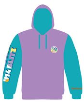 Load image into Gallery viewer, PRE-ORDER U14 National Camogie Blitz August 5th 2023 Hoodie