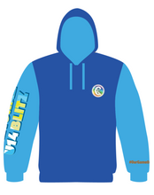 Load image into Gallery viewer, PRE-ORDER U14 National Camogie Blitz August 5th 2023 Hoodie