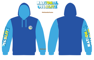 PRE-ORDER U14 National Camogie Blitz August 5th 2023 Hoodie