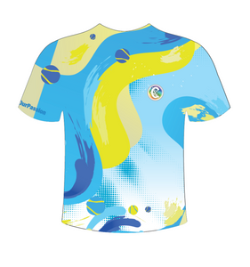 PRE-ORDER U14 National Camogie Blitz August 5th 2023 T-Shirt