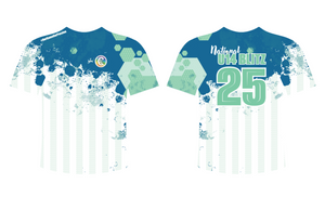 IN STOCK U14 National Blitz 2025 T-Shirt