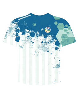 IN STOCK U14 National Blitz 2025 T-Shirt