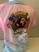 Load image into Gallery viewer, PRE-ORDER CRDM World Championships 2026 Baseball Top