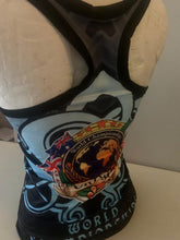 Load image into Gallery viewer, PRE-ORDER CRDM World Championships 2026 Racer Back Vest Top