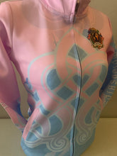 Load image into Gallery viewer, PRE-ORDER CRDM World Championships 2026 Full Zip Jacket