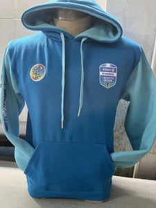 EXTRA ORDER Camán to Croker August 18th 2023 Hoodie