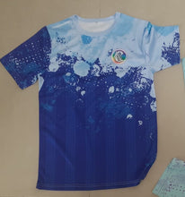 Load image into Gallery viewer, IN STOCK U14 National Blitz 2025 T-Shirt