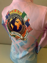 Load image into Gallery viewer, PRE-ORDER CRDM World Championships 2026 Full Zip Jacket