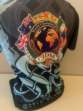 Load image into Gallery viewer, PRE-ORDER CRDM World Championships 2026 Baseball Top