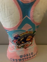 Load image into Gallery viewer, PRE-ORDER CRDM World Championships 2026 Racer Back Vest Top