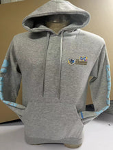 Load image into Gallery viewer, IN STOCK Camán to Leinster July 17th 2024 Hoodie (with names back print)