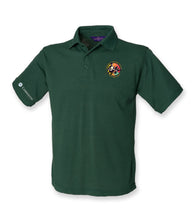 Load image into Gallery viewer, Comhaltas Polo Shirt