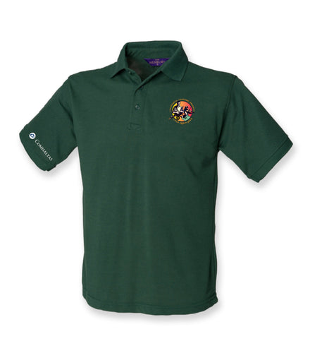 Comhaltas Polo Shirt