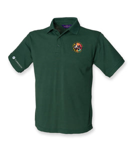 Comhaltas Polo Shirt