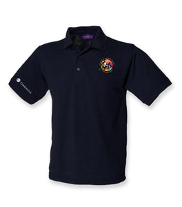 Comhaltas Polo Shirt