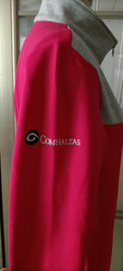 Comhaltas Half Zip Top