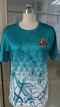 Load image into Gallery viewer, Comhaltas T-Shirt - Ceoil